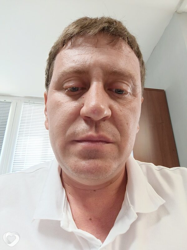 Владимир, 42, Таганроге — анкета №4505718
