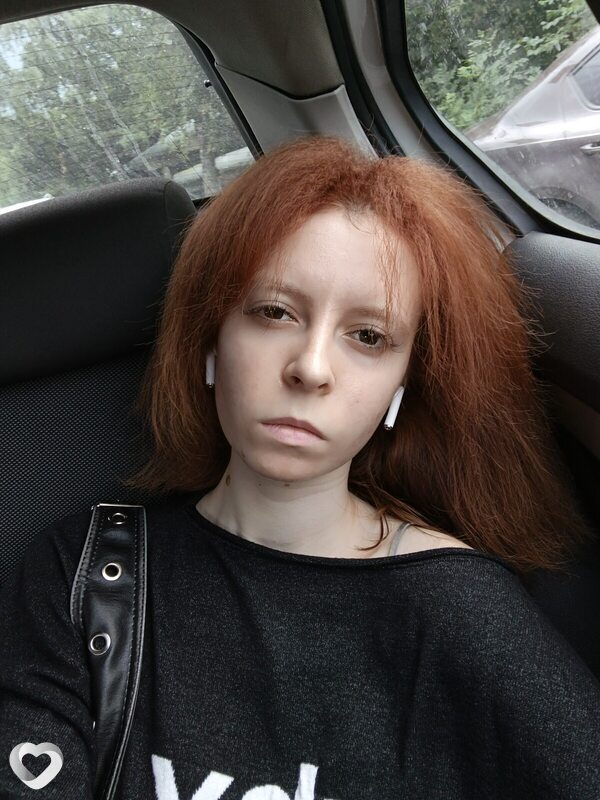 Анастасия, 18, Уфе — анкета №4505727