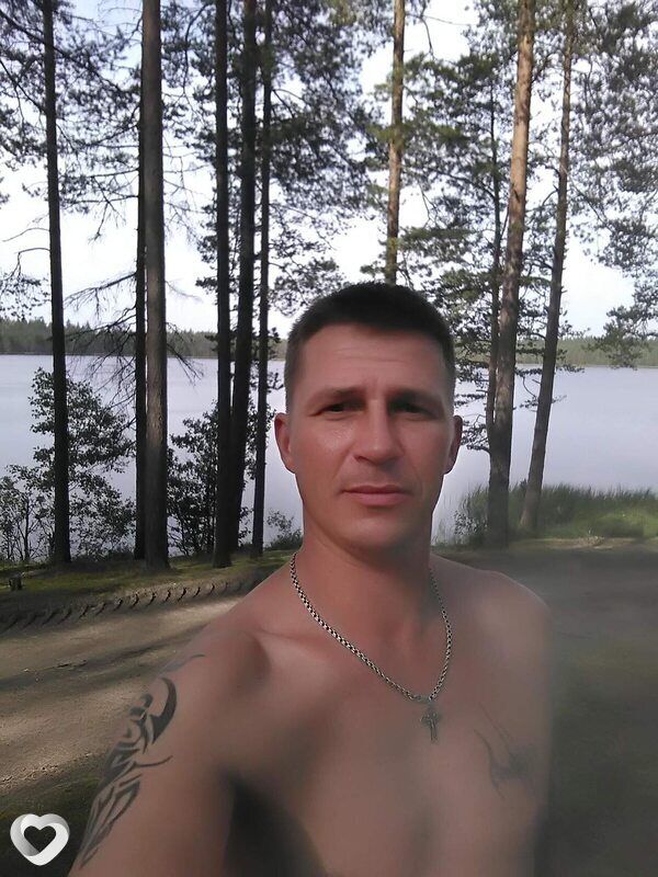 Дмитрий, 41, Иркутске — анкета №4506268
