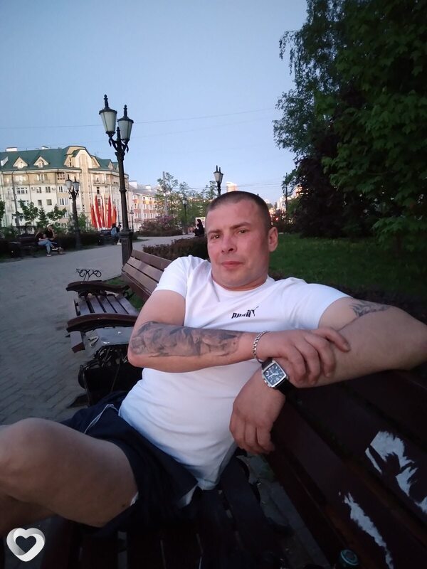 Роман, 45, Армавире — анкета №4506270