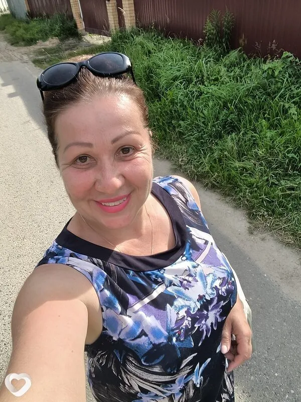 Росина, 58, Москве — анкета №4505772