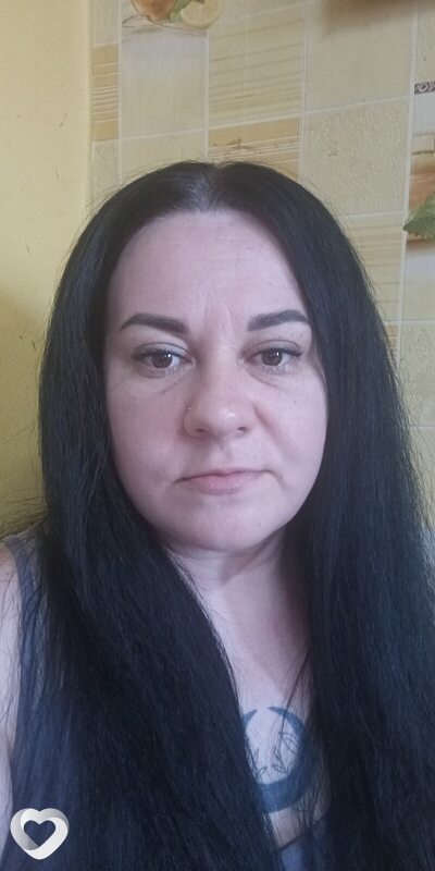 Наталья, 39, Кривое Роге — анкета №4505773