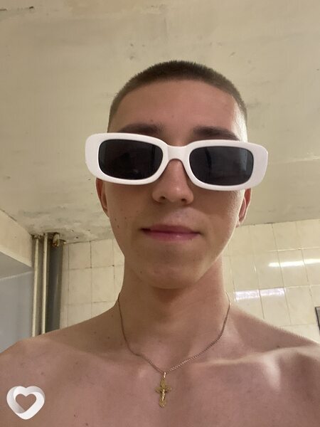 Данил, 22, Сочи — анкета №4505753