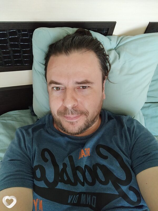 Андрей, 41, Санкт-Петербурге — анкета №4505762