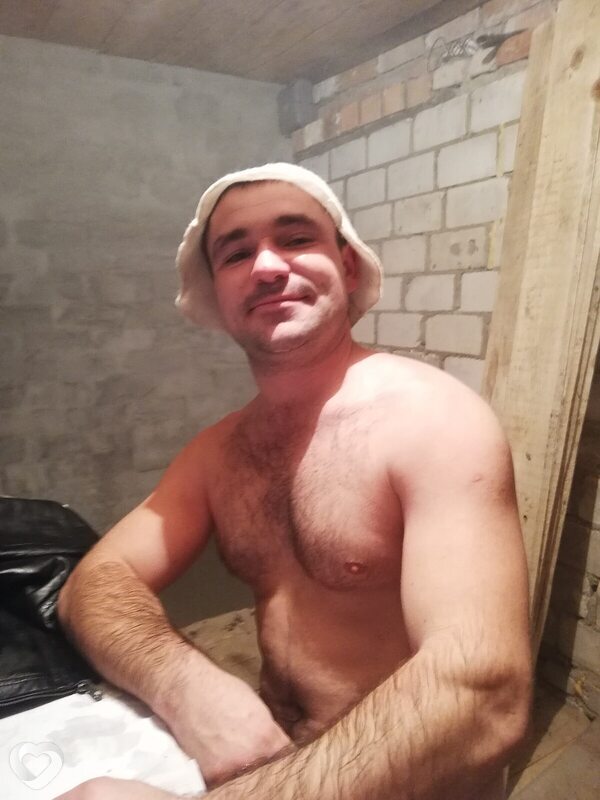 Александр, 36, Гродно — анкета №4505764