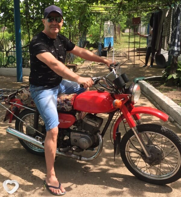 Сергей, 43, Твери — анкета №4505766