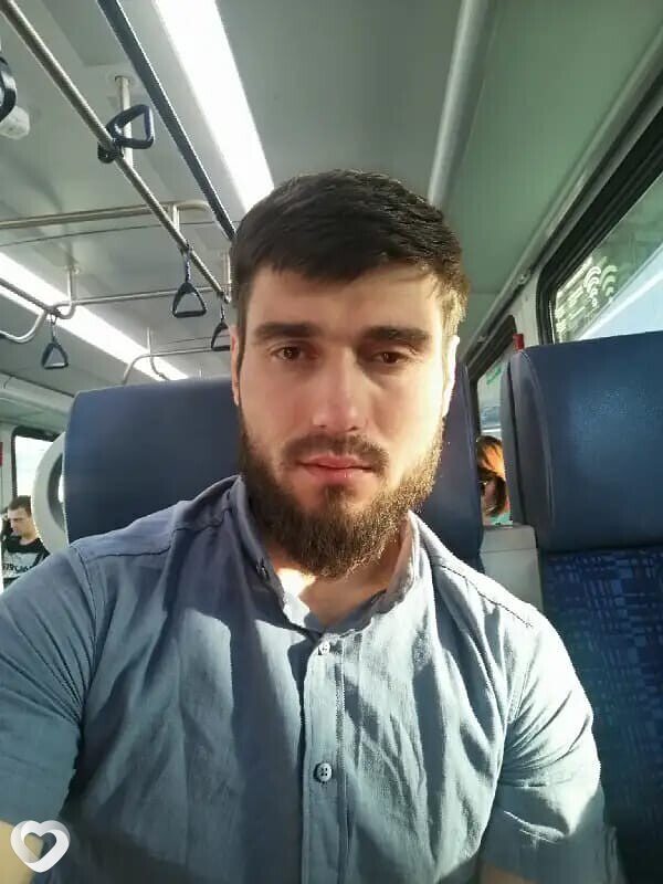 Хабиб, 26, Алматы — анкета №4505842