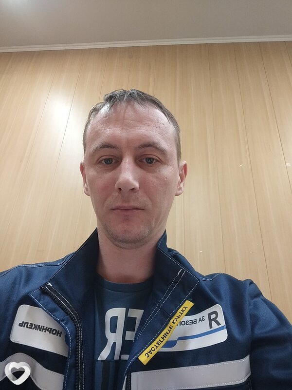 Алексей, 34, Норильске — анкета №4505847
