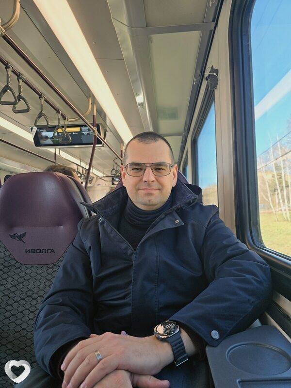 Евгений, Реутов