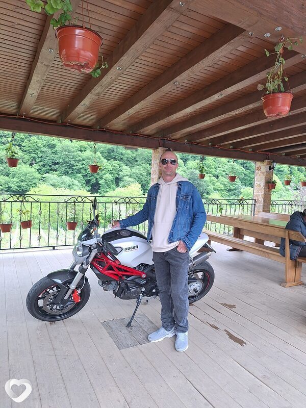 Виталий, 37, Гатчине — анкета №4505816
