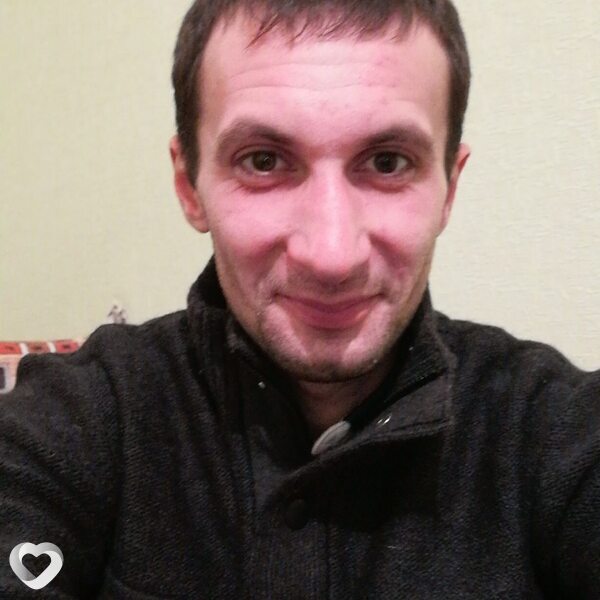Андрей, 36, Ейске — анкета №4505821