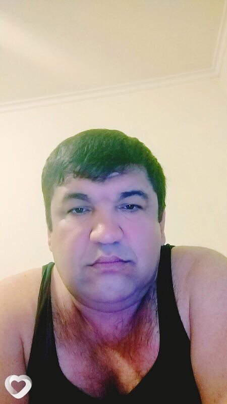 Шамиль, 45, Тюмени — анкета №4505823