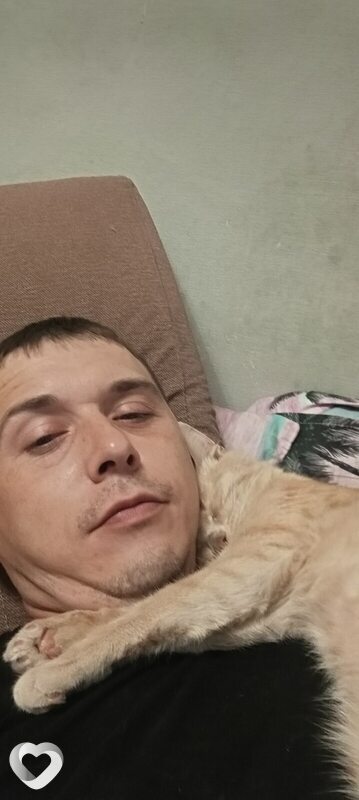 Алексей, 37, Звенигороде — анкета №4505825