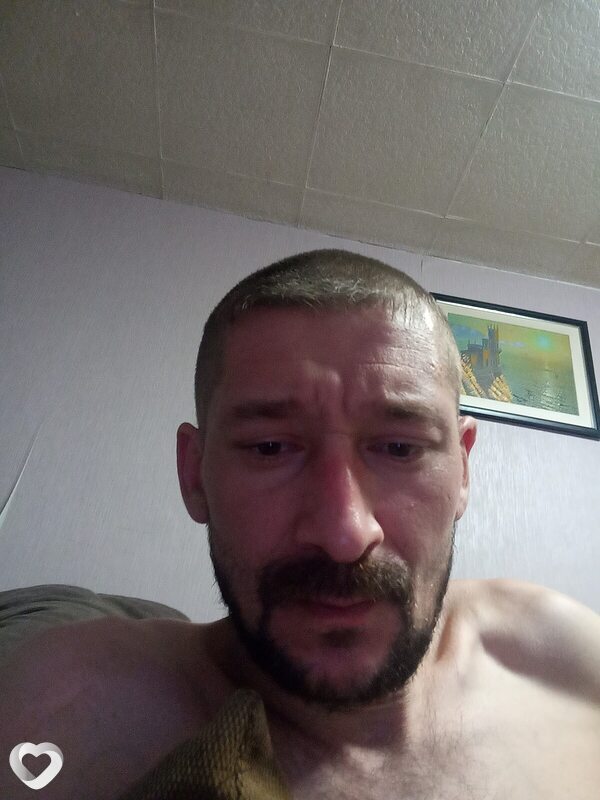 Андрей, 39, Новокузнецке — анкета №4505826