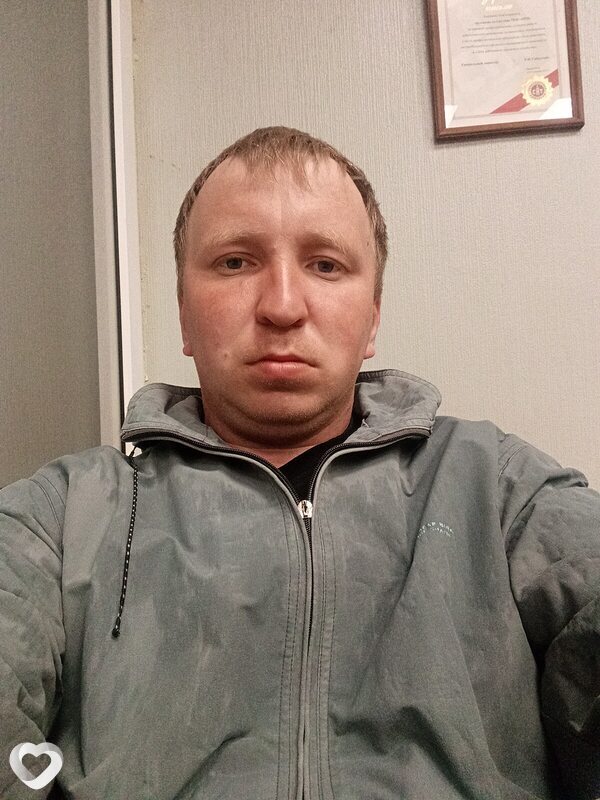 Дима, 27, Перми — анкета №4505834