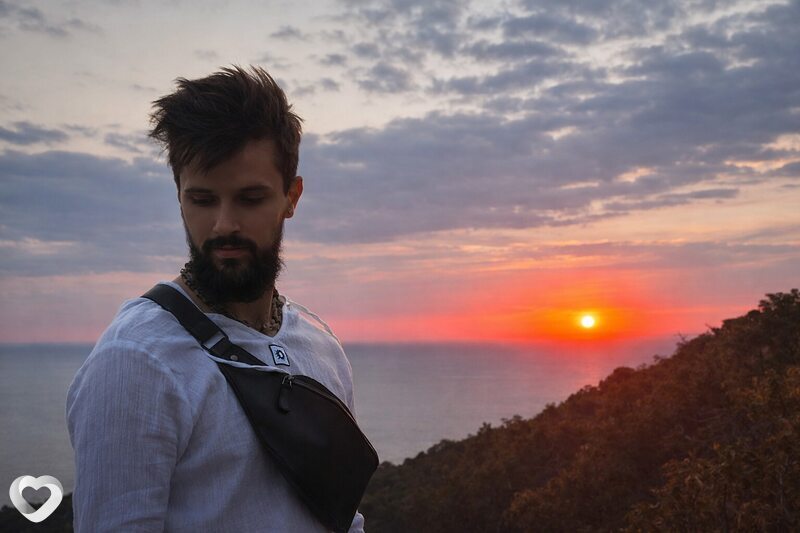 Дмитрий, 32, Москве — анкета №4505835