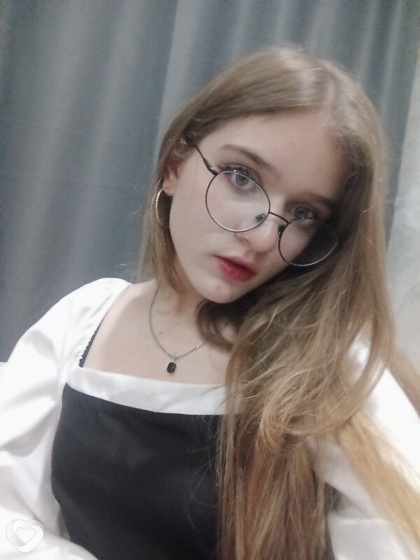 Елизавета, 18, Чебоксарах — анкета №4505837