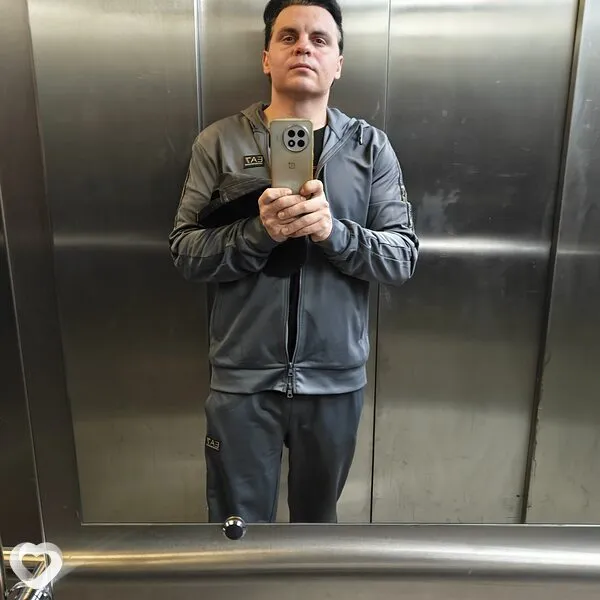 Сергей, 34, Москве — анкета №4505941