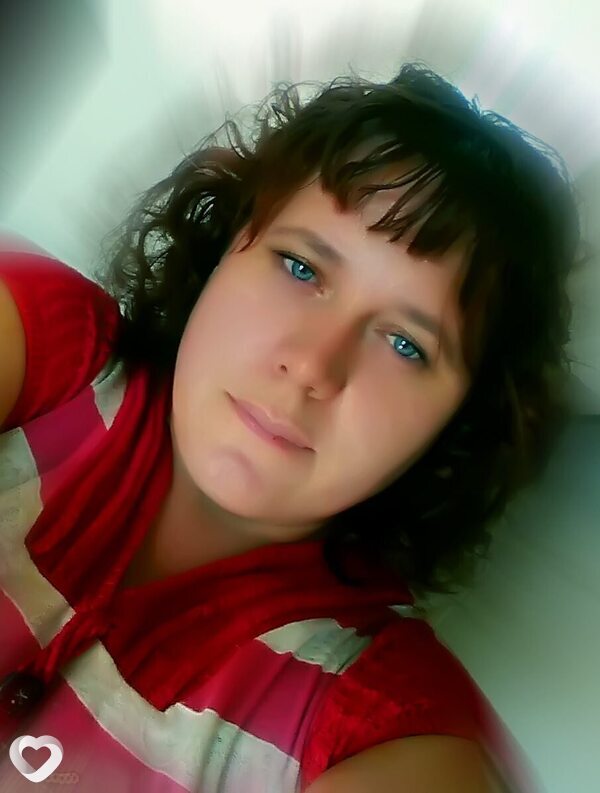Ната, 44, Чите — анкета №4505946
