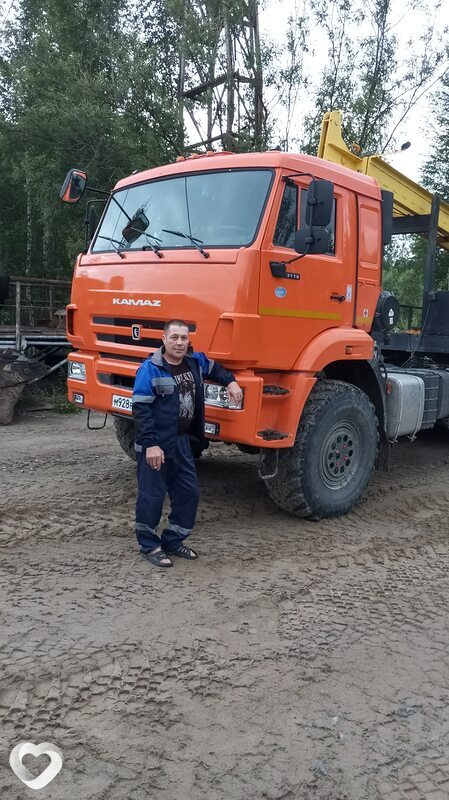 Алексей, 44, Омске — анкета №4505948