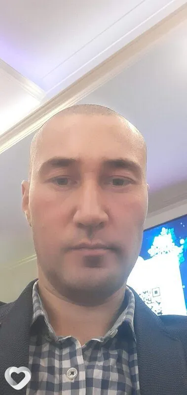 Музаффар, 38, Новоалтайске — анкета №4505953