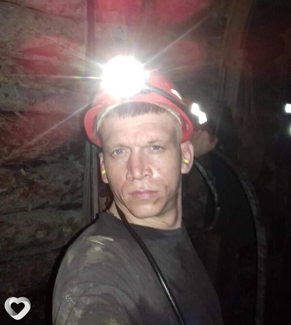 Владимир, 39, Рубцовске — анкета №4505960