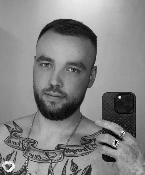 Павел, 30, Москве — анкета №4505961