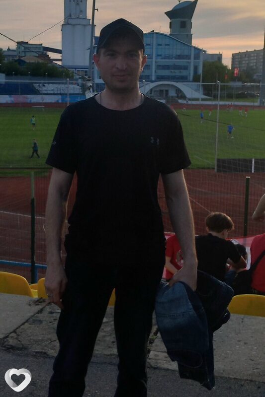 Анатолий, Тамбов
