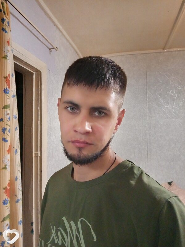 Валерий, 30, Омске — анкета №4505893