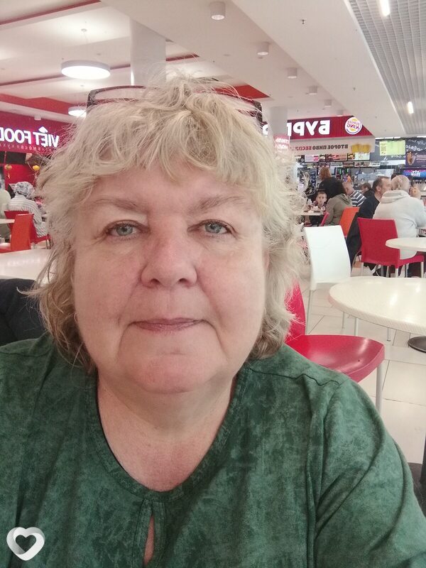 Светлана, 57, Петрозаводске — анкета №4505897