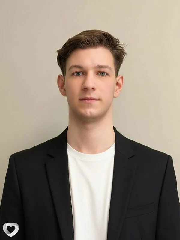 Антон, 23, Бийске — анкета №4505913