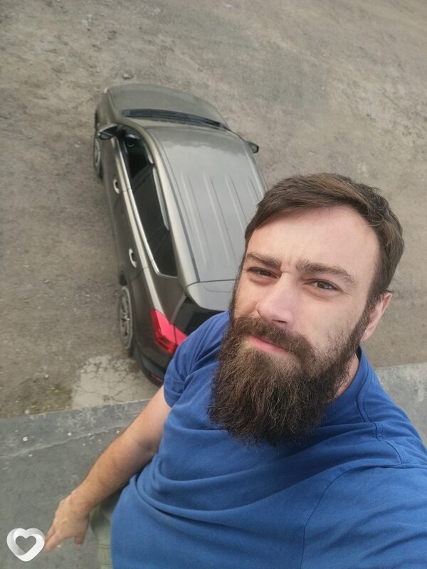 Алик, 33, Астане — анкета №4506150