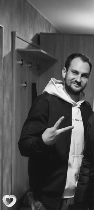 Артур, 28, Молодечно — анкета №4506151