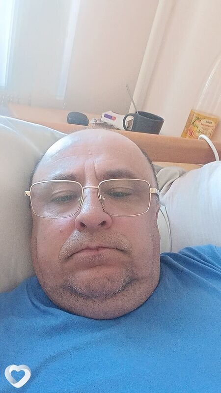 Анатолій, 48, Виннице — анкета №4505965