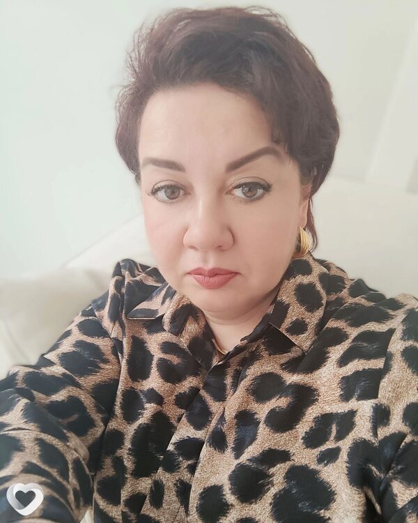 Елена, 42, Новосибирске — анкета №4505969