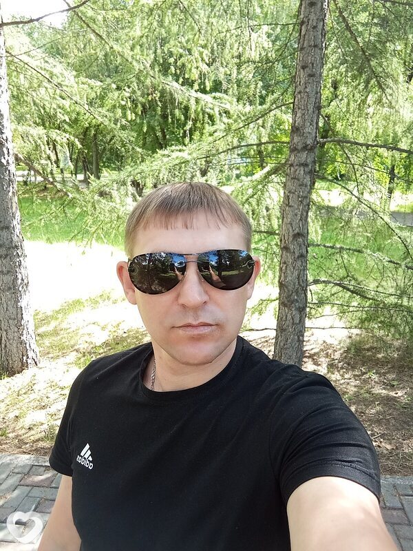 Сергей, 38, Тюмени — анкета №4505970