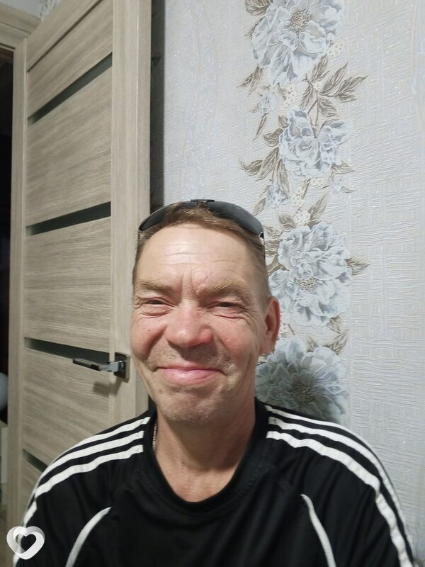 Евгений, 53, Оренбурге — анкета №4505976