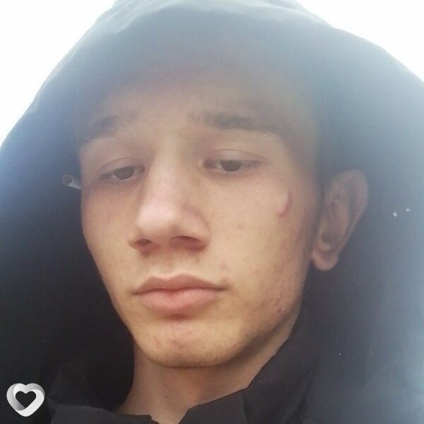 Дмитрий, 19, Оренбурге — анкета №4505986