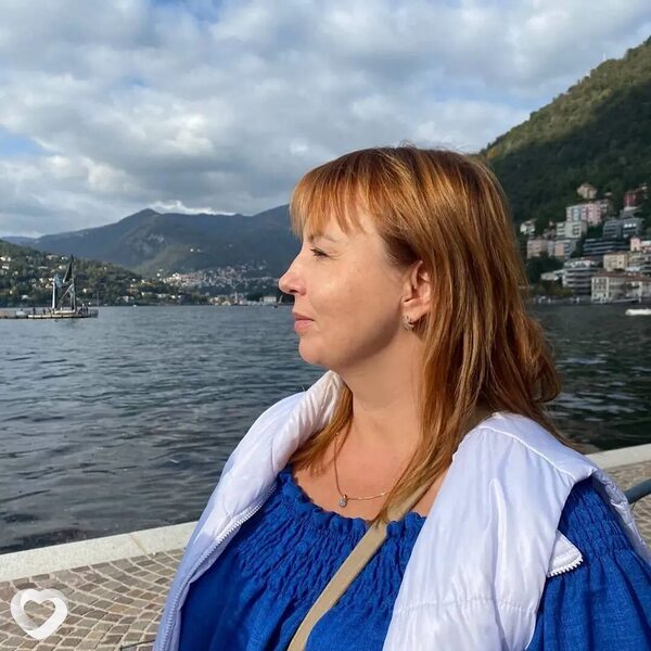 Светлана, 48, Одессе — анкета №4505792