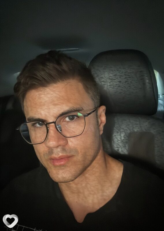Христианин, 27, Санкт-Петербурге — анкета №4505793