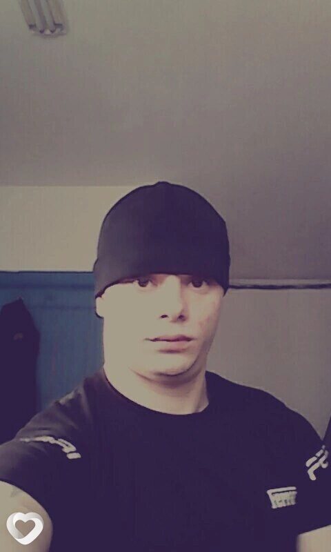 Юрий, 35, Донецке — анкета №4505795