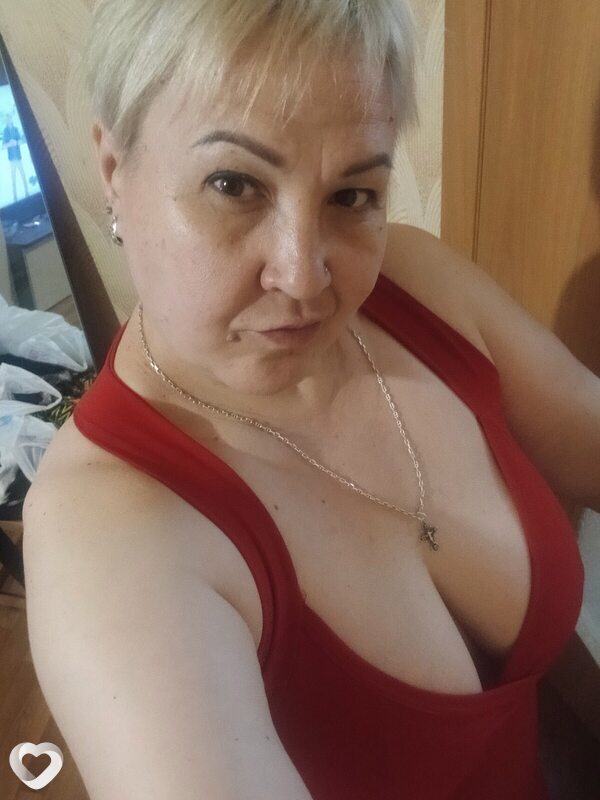 Елена, 45, Волгодонске — анкета №4505799
