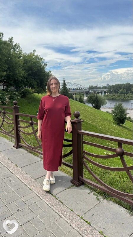Татьяна, 39, Тюмени — анкета №4505807