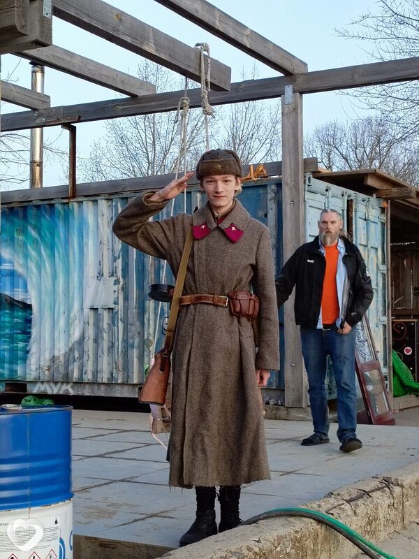 Никита, 22, Волжском — анкета №4505813