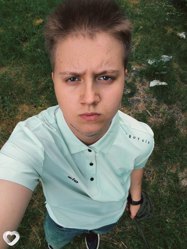 Дарс, 24, Дзержинске — анкета №4506015