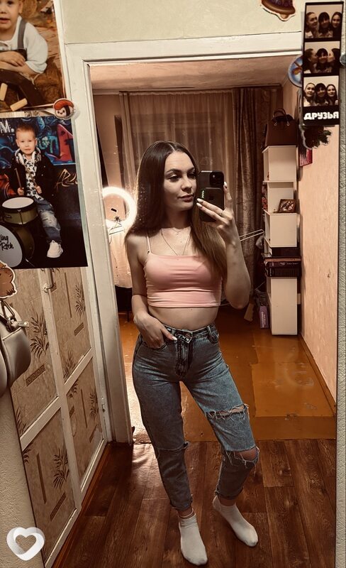 Кристина, 26, Новокузнецке — анкета №4506027