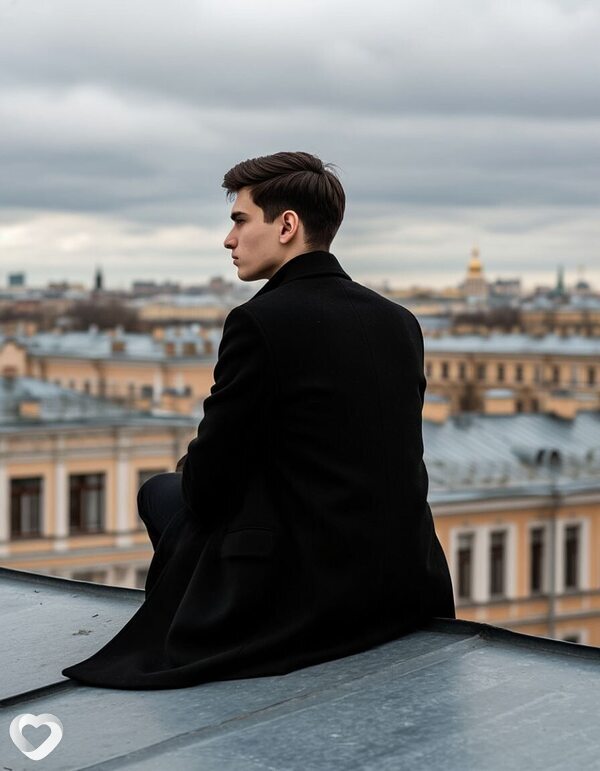 Павел, 23, Санкт-Петербурге — анкета №4506032