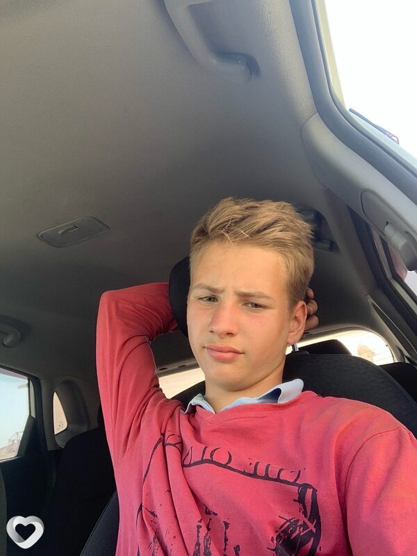 Вадим, 21, Челябинске — анкета №4506001