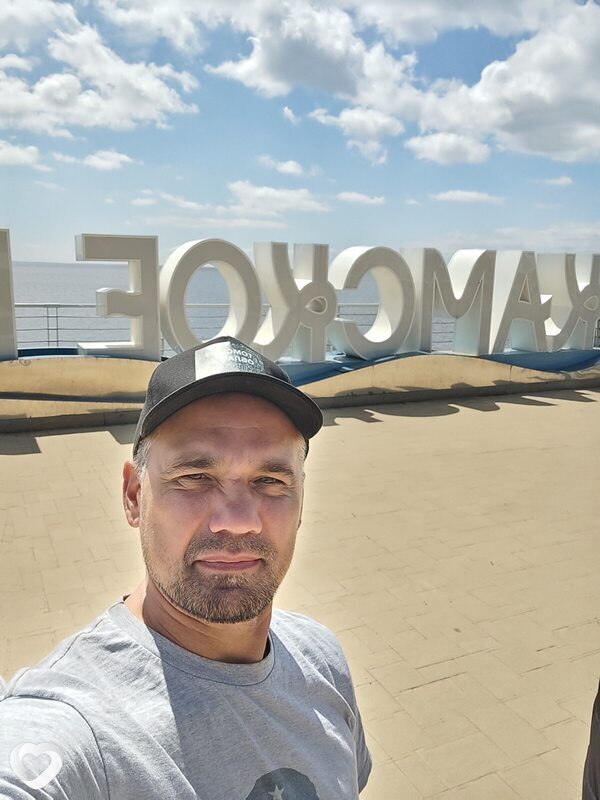 Дмитрий, 48, Чебоксарах — анкета №4506014