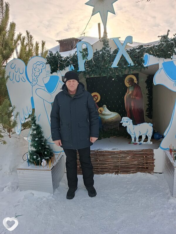Анатолий, Рубцовск